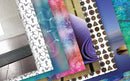 Reminisce Collection Kit 12"x 12" - Yoga Life