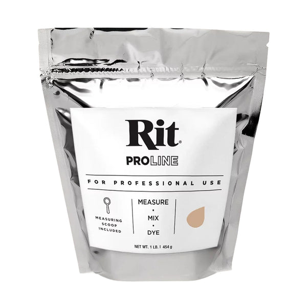 Rit ProLine Powder Dye 1lb - Tan