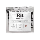 Rit ProLine dye packet for professional use on a white background