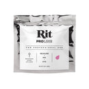 Rit ProLine dye packet for professional use on a white background