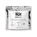 Rit ProLine dye packet for professional use on a white background
