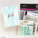 Altenew Rustic Rose Die Set*