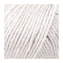 Fiddlesticks Superb 10 Yarn 100g - White
