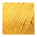 Fiddlesticks Superb 10 Yarn 100g - Yellow