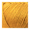 Fiddlesticks Superb 10 Yarn 100g - Mustard