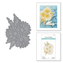 Spellbinders Etched Dies By Yana Smakula Yana's Daisies