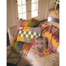 Lion Brand Tom Daley - The Cottony One Yarn - Robbie Red