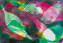 Gelli Arts Gel Printing Plate - Round 8"*