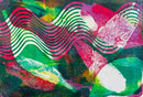 Gelli Arts Gel Printing Plate 5"x 7"*