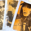 Gelli Arts Gel Printing Plate - Round 8"*