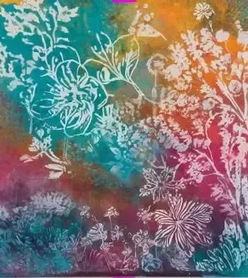 Gelli Arts Gel Printing Plate 5"x 7"*
