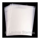 Lavinia Stamps Storage Binder Inserts (Pack of 10)