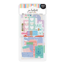 Jen Hadfield - Create Joy Collection - Ephemera - Journaling