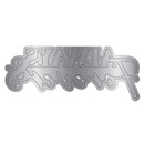 Crafters Companion love is in the Air Metal Die Always & Forever*