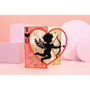 Crafters Companion Metal Die Edgeable - Cupid Cupid