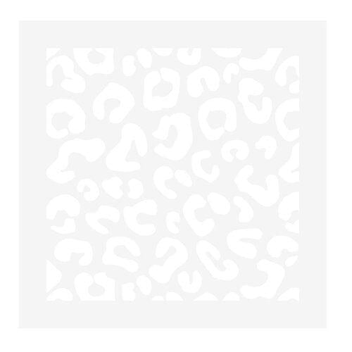 Crafter's Companion Sara Signature Wild At Heart Stencil Set The Wild Ones*