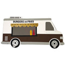 Elizabeth Craft Metal Die - Food Truck*