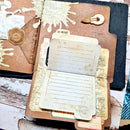 Elizabeth Craft Metal Die Journal File 1 -Journal Your Life*