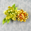 Elizabeth Craft Metal Die Florals 23