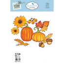 Elizabeth Craft Metal Die Festive Harvest*