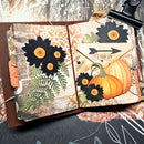 Elizabeth Craft Metal Die Festive Harvest*