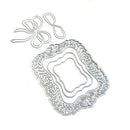 Elizabeth Craft Metal Dies Frames & Elements*