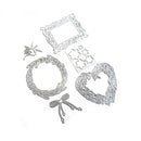 Elizabeth Craft Metal Die Twiggy Things*