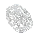 Elizabeth Craft Metal Die Autumn Fancy Frame*