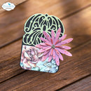 Elizabeth Craft Metal Die Autumn Fancy Borders*