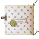 Elizabeth Craft Clear Stamps - December to Remember*