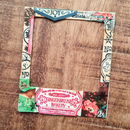 Elizabeth Craft Clear Stamps - December to Remember*