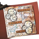 Elizabeth Craft Clear Stamps Plusses And More*