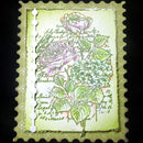 Elizabeth Craft Clear Stamps Love & Roses*
