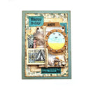Elizabeth Craft Clear Stamps Phrases & Dingbats*