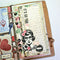 Elizabeth Craft Stamp And Die Set Frida at Home