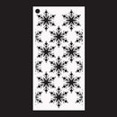 Elizabeth Craft Stencils 4/Pkg Journal 5*