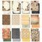 49 And Market Collection Pack 6"X8" Academia*