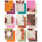 49 And Market Collection Pack 6"X8" ARToptions Spice*