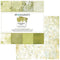 49 And Market Collection Pack 12"X12" Color Swatch: Grove