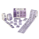49 And Market Colour Swatch: Lavender Ticket Essentials*