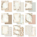 49 And Market Collection Pack 6"X8" Little Celebrations
