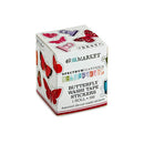 49 And Market Washi Sticker Roll Spectrum Gardenia Butterfly