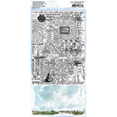 49 And Market Washi Sheets Summer Porch*
