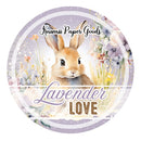 Memory Place - by Asuka Studio Washi Tape 15mmX5m Lavender Love