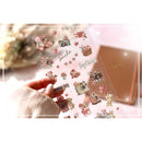 Memory Place - by Asuka Studio Bullet Journal Notebook Box Beary Sweet