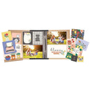 Simple Stories Collector's Essential Kit 12"X12" The Little Things^