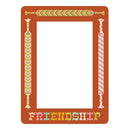 Simple Stories Trail Mix Chipboard Frames*