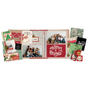Simple Stories Collector's Essential Kit 12"X12" Simple Vintage Dear Santa*