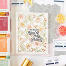 Pinkfresh Studio Die Breezy Blossoms*