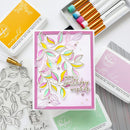 Pinkfresh Studio Die Set Joyful Day
